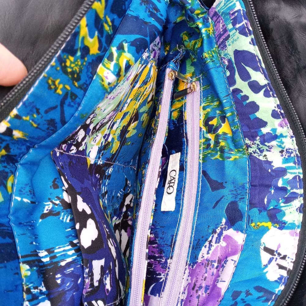 Cato Purse - Picture 4 of 5